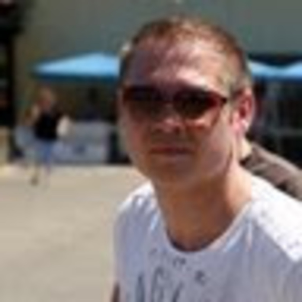 Meet your Posher, Oleg